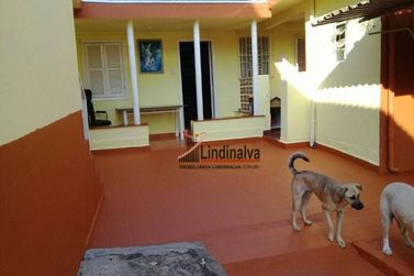 Casa &agrave; venda - 130m&sup2; - Parque Monteiro Soares