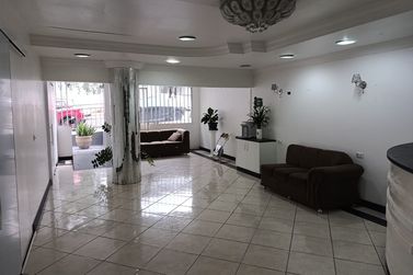 Sala Comercial para alugar - 150m&sup2; - Centro
