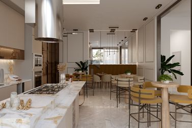 Apartamento &agrave; venda - 67m&sup2; - Porto Meira