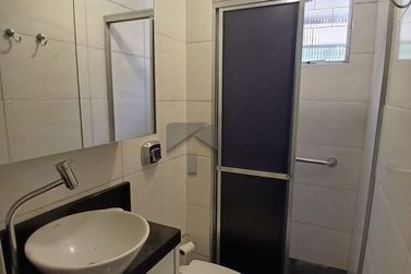 Apartamento &agrave; venda - 62m&sup2; - Jardim Residencial Bela Vista