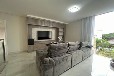 Sobrado para alugar - 316m&sup2; - Condom&iacute;nio Terras Alpha II