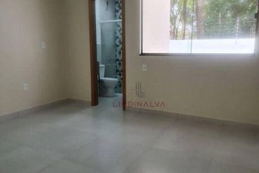 Casa &agrave; venda - 93m&sup2; - Loteamento Bourbon