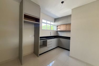 Apartamento &agrave; venda - 102m&sup2; - Centro