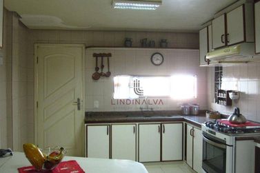 Apartamento &agrave; venda - 469m&sup2; - Centro