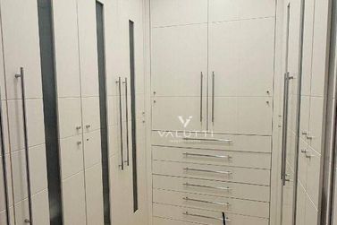 Casa &agrave; venda - 579m&sup2; - Condom&iacute;nio Chacara Natureza