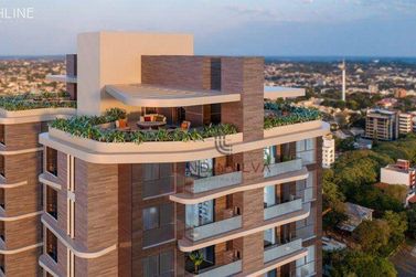 Apartamento &agrave; venda - 121m&sup2; - Jardim Polo Centro
