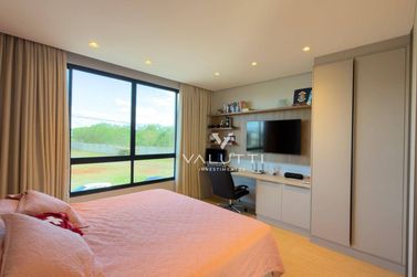 Sobrado &agrave; venda - 169m&sup2; - Condominio Residencial Igua&ccedil;u