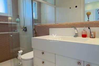 Sobrado &agrave; venda - 311m&sup2; - Condom&iacute;nio Terras Alpha II