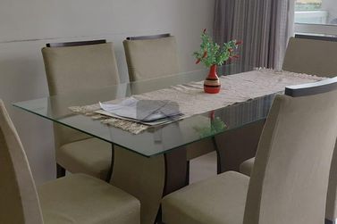 Apartamento &agrave; venda - 80m&sup2; - Jardim S&atilde;o Paulo II