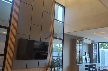 Casa &agrave; venda - 234m&sup2; - Bairro Bourgon