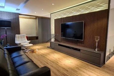 Casa &agrave; venda - 580m&sup2; - Centro