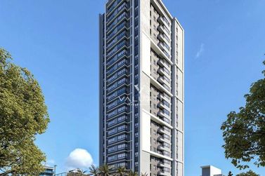 Apartamento &agrave; venda - 64m&sup2; - Aurum Residence
