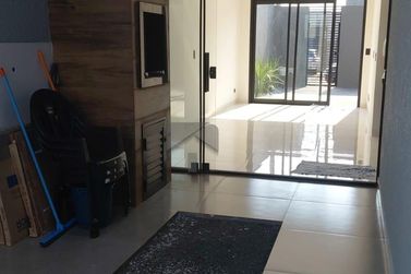 Casa &agrave; venda - 68m&sup2; - Tr&ecirc;s Pinheiros