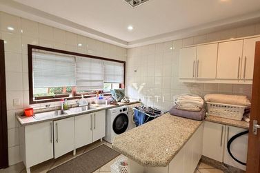 Casa &agrave; venda - 579m&sup2; - Condom&iacute;nio Chacara Natureza