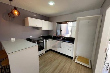 Casa &agrave; venda - 52m&sup2; - Jardim Duarte