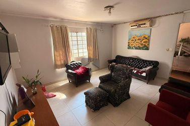Casa &agrave; venda - 206m&sup2; - Jardim Dona Fatima Osman