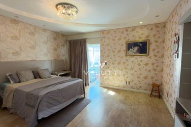 Sobrado &agrave; venda - 350m&sup2; - Condom&iacute;nio Country Igua&ccedil;u