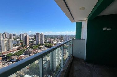Apartamento &agrave; venda - 125m&sup2; - Centro