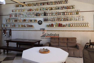 Casa &agrave; venda - 428m&sup2; - Jardim Alice I