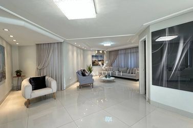Sobrado &agrave; venda - 600m&sup2; - Jardim Eliza I