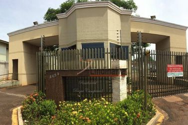 Apartamento para alugar - 50m&sup2; - Pilar Parque Campestre