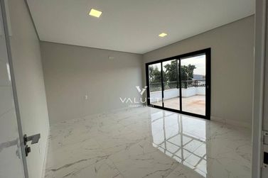 Sobrado &agrave; venda - 286m&sup2; - Condom&iacute;nio Terras Alpha II