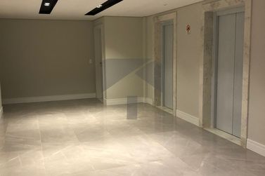 Apartamento &agrave; venda - 154m&sup2; - Vila Maracana