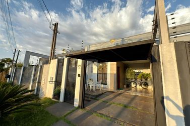 Casa &agrave; venda - 135m&sup2; - Lancaster