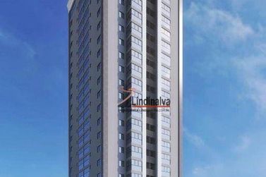 Apartamento &agrave; venda - 99m&sup2; - Vila Maracan&atilde;