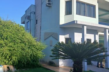 Sal&atilde;o Comercial para alugar - 100m&sup2; - Panorama