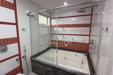 Casa &agrave; venda - 279m&sup2; - Condom&iacute;nio Residencial Porto Seguro