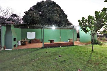 Ch&aacute;cara &agrave; venda - 10000m&sup2; - Alto da Boa Vista