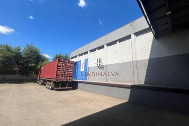 Sal&atilde;o Comercial para alugar - 338m&sup2; - Jardim Nacional