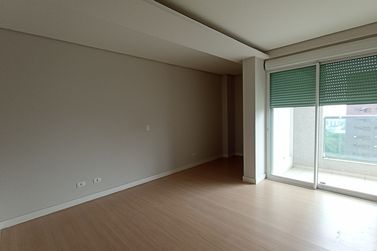 Apartamento &agrave; venda - 203m&sup2; - Centro
