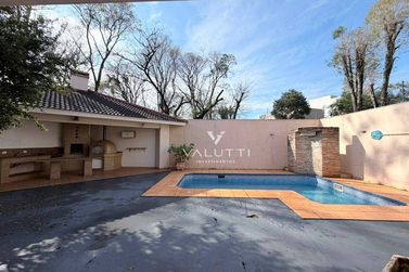 Sobrado &agrave; venda - 450m&sup2; - Jardim Polo Centro