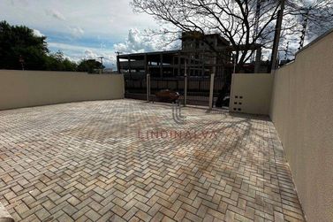 Casa &agrave; venda - 40m&sup2; - Vila Yolanda