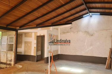 Casa &agrave; venda - 224m&sup2; - Vila A
