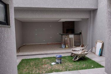 Sobrado &agrave; venda - 172m&sup2; - Parque Residencial Tr&ecirc;s Bandeiras