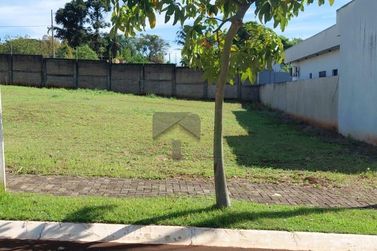 Terreno &agrave; venda - 435m&sup2; - Jardim Claudia