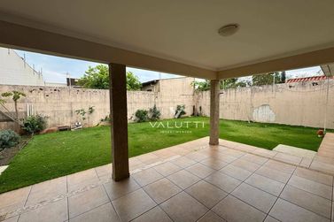 Casa para alugar - 165m&sup2; - Vila A
