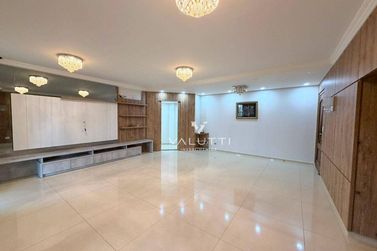 Apartamento &agrave; venda - 220m&sup2; - Edif&iacute;cio Sultan