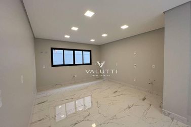 Sobrado &agrave; venda - 286m&sup2; - Condom&iacute;nio Terras Alpha II