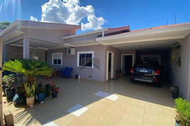 Casa &agrave; venda - 158m&sup2; - Morumbi