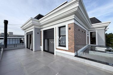 Sobrado &agrave; venda - 430m&sup2; - Royal Boulevard Yacht Residence e Resort