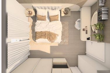 Sobrado &agrave; venda - 113m&sup2; - RESIDENCIAL NEVADA