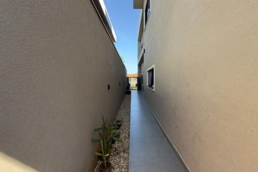 Casa &agrave; venda - 425m&sup2; - Condom&iacute;nio Residencial Villa Firenze