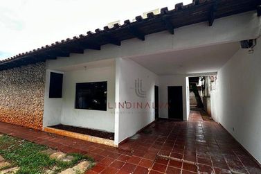 Sala Comercial para alugar - 250m&sup2; - Centro