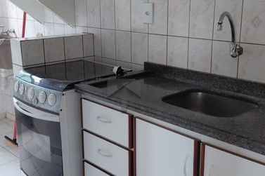 Apartamento &agrave; venda - 54m&sup2; - Panorama