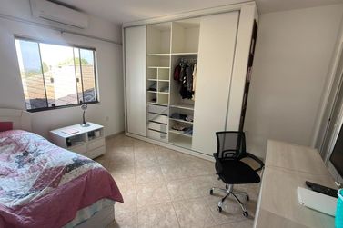 Sobrado &agrave; venda - 375m&sup2; - Porto Meira