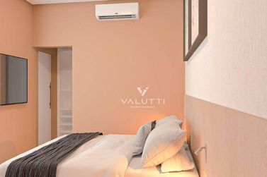 Casa &agrave; venda - 175m&sup2; - Condom&iacute;nio Residencial Villa Margarezi